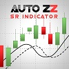 Auto ZZ SR Indicator