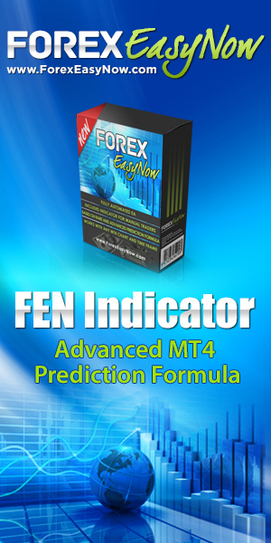 Forex Formula Metatrader 4 Indicator