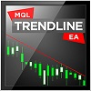 MQL Trendline EA