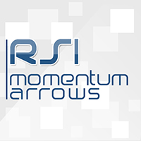 rsi momentum arrows indicator